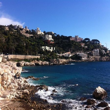 Le Neptune Nizza Esterno foto