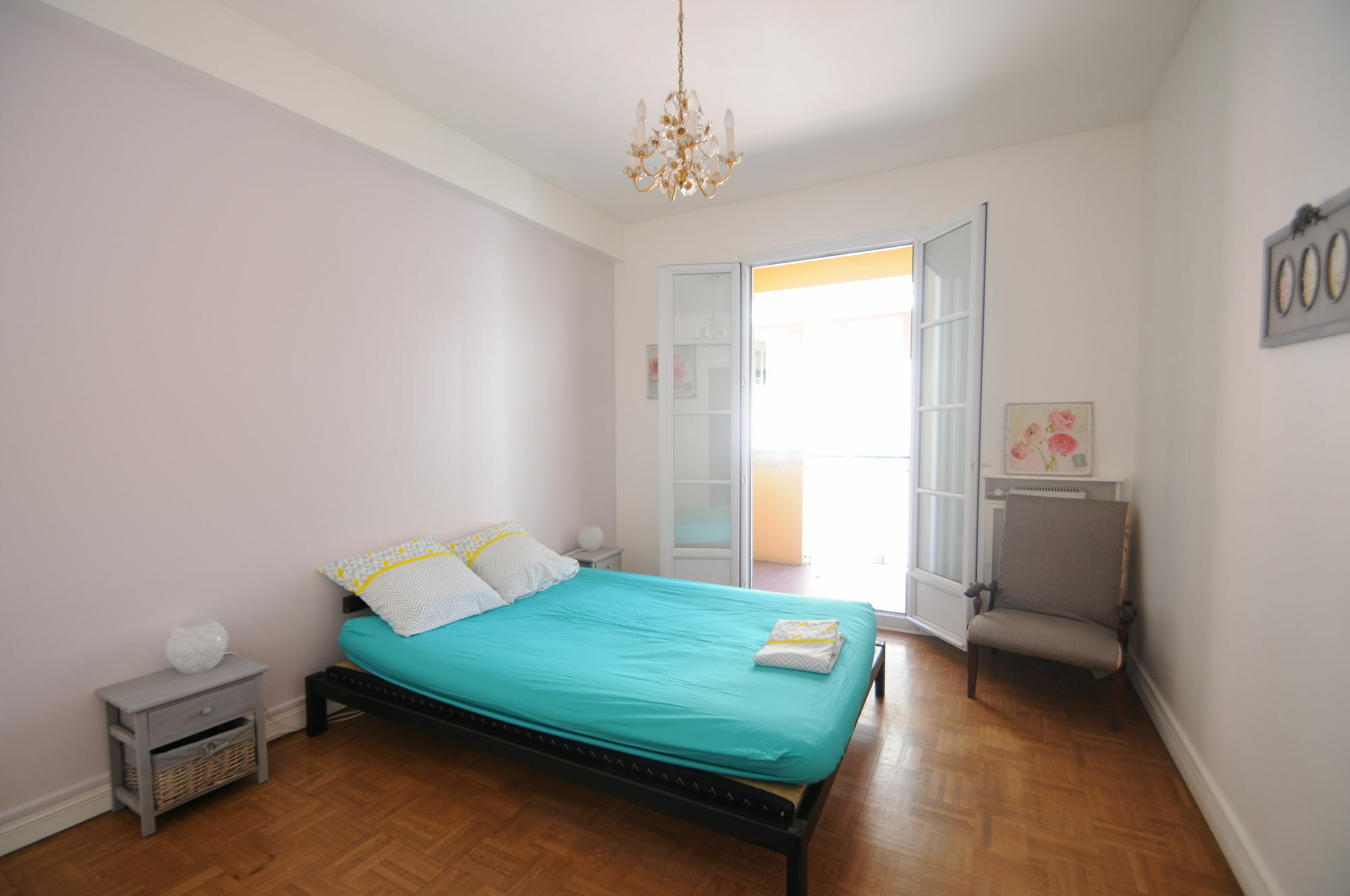Le Neptune Nizza Esterno foto